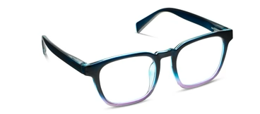 LATTE - BLUE/PURPLE