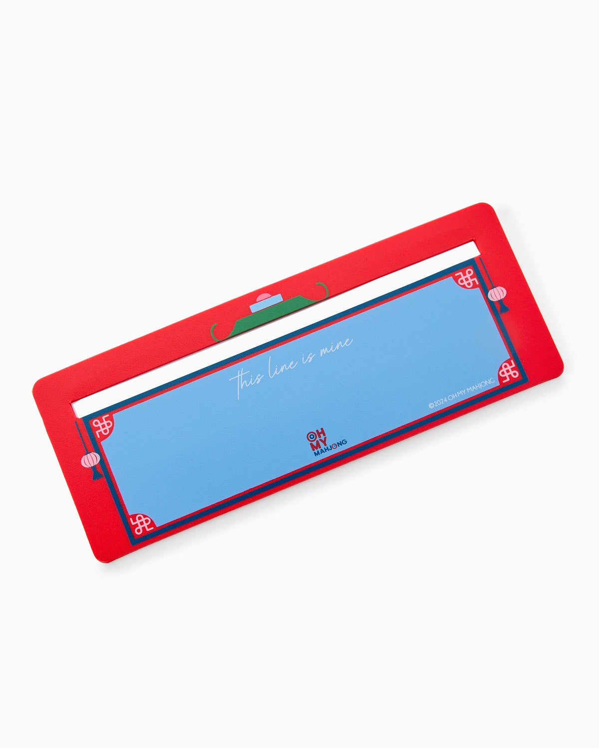 OH MY MAHJONG LINE FINDER - Pharm Favorites by Economy Pharmacy