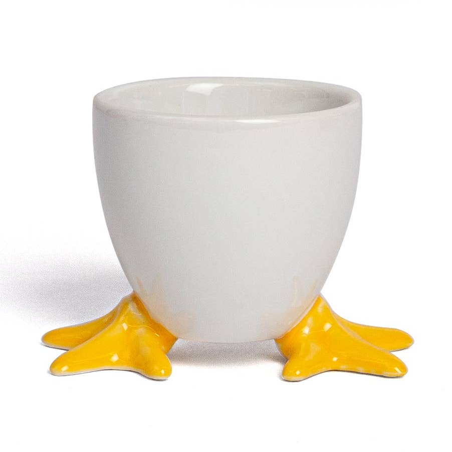 SUNNY SIDE UP SOAP CUP