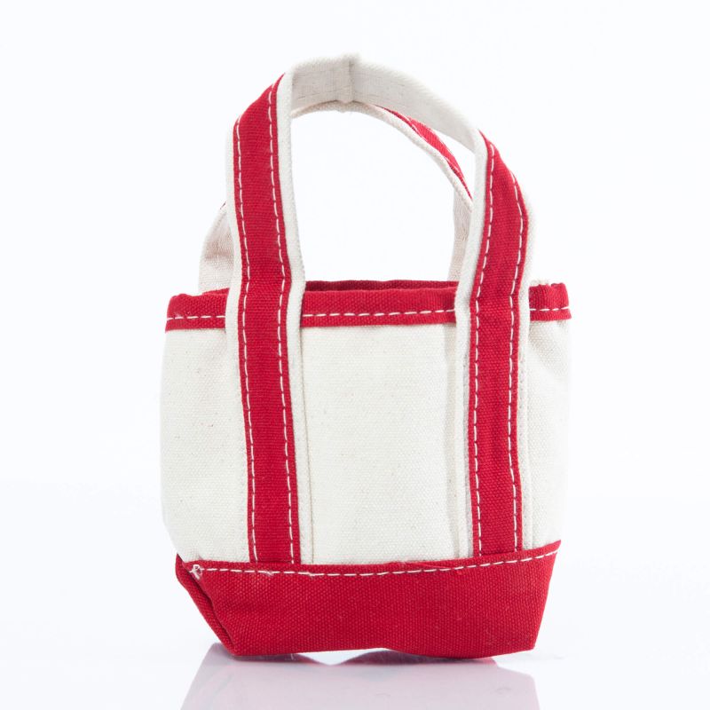 CLASSIC TOTE - MINI