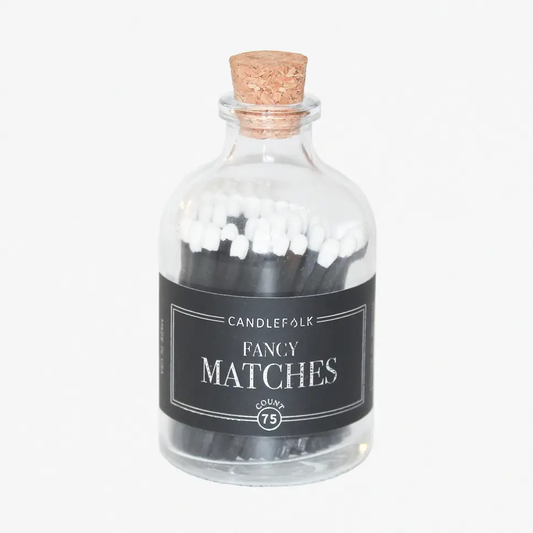 APOTHECARY MATCHES