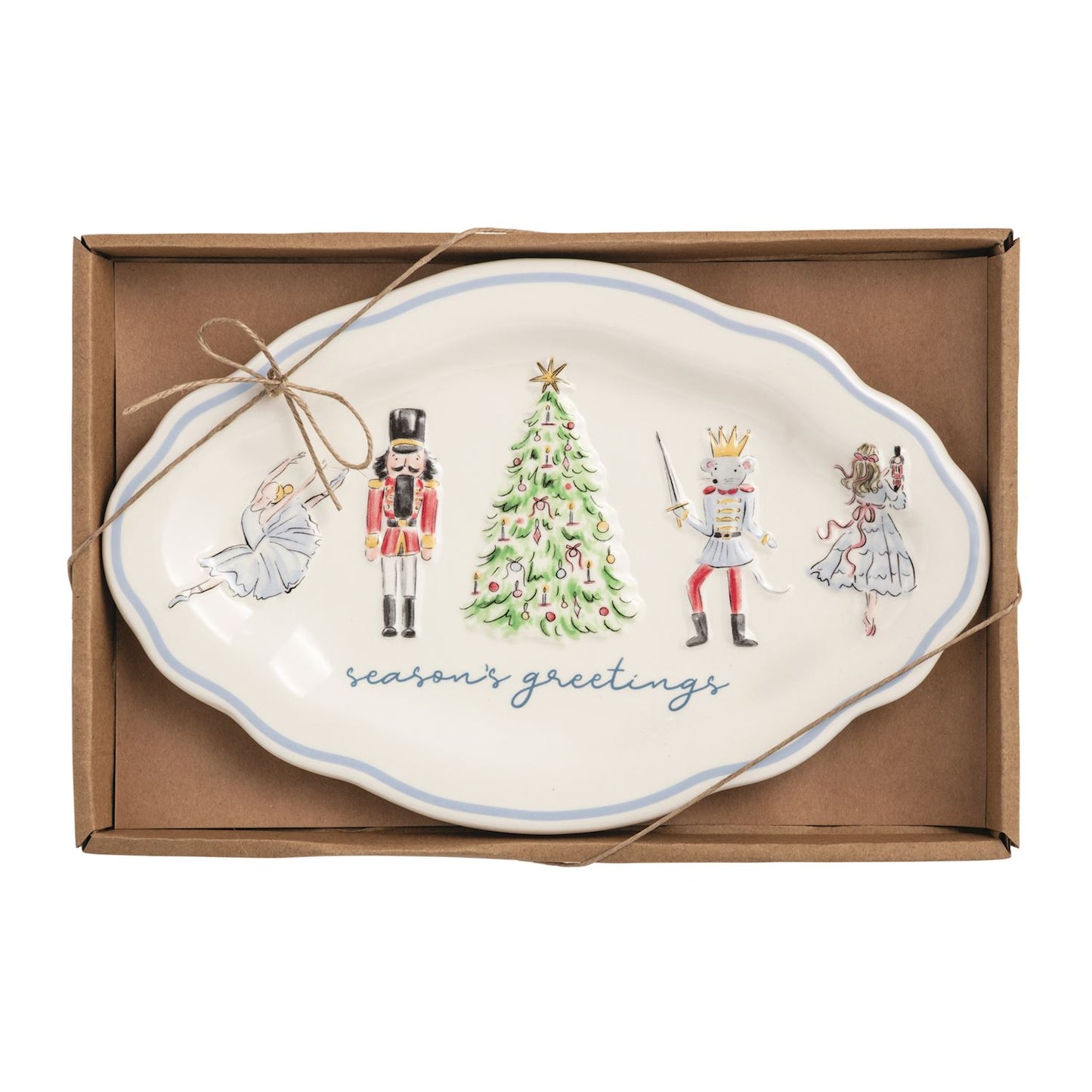 ICONS SENTIMENT TRAY