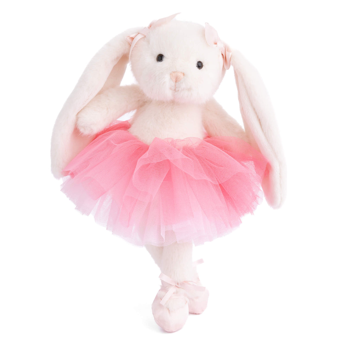 BUKOWSKI BEARS - DANCING JAYLEEN - PINK