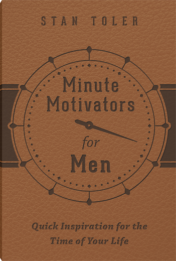 MINUTE MOTIVATORS FOR MEN