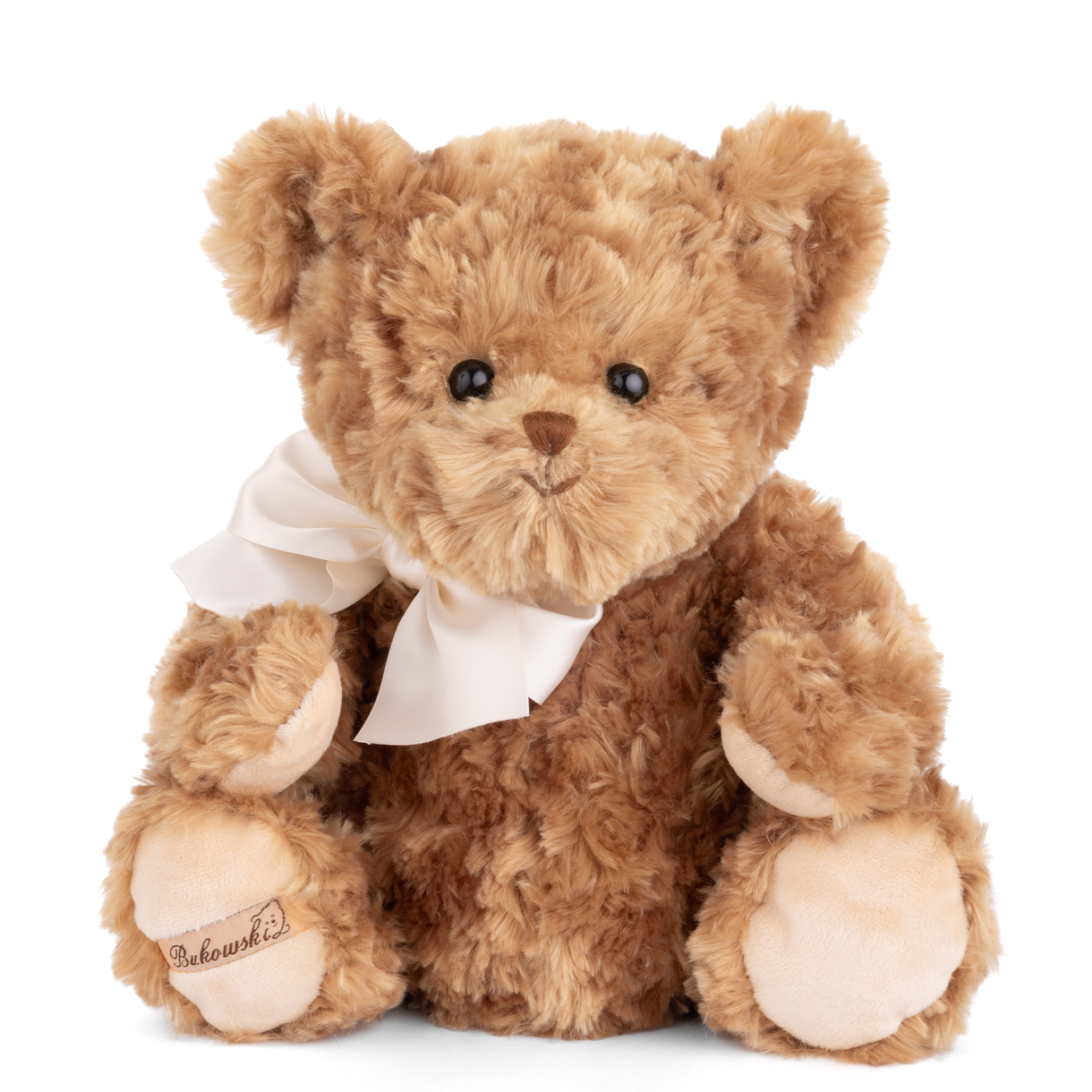 BUKOWSKI BEARS - LUDWIG