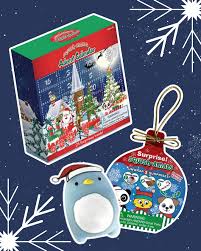 ZORBITZ ADVENT CALENDAR