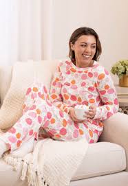 PUMPKIN PAJAMAS