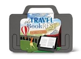 TRAVEL BOOK REST
