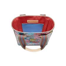 Pauline Classic Tote by Consuela - Pharm Favorites by Economy Pharmacy