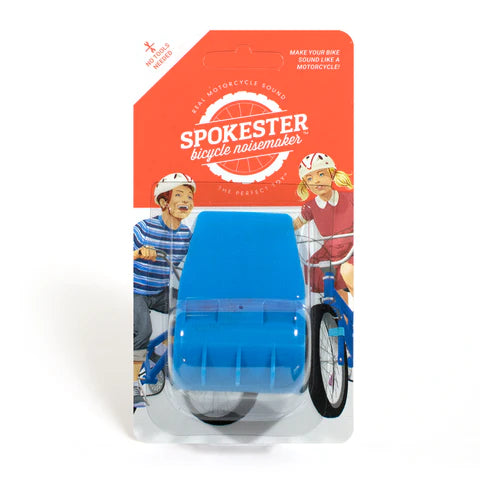SPOKESTER BIKE ACCESSORY