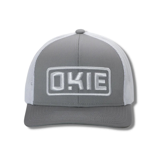 OKIE HAT - STONED 2.0