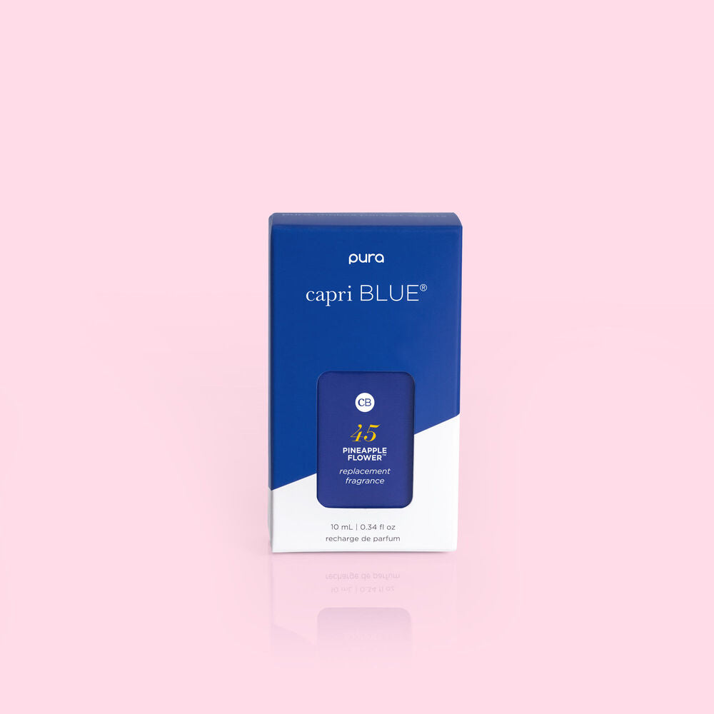 Capri Blue Pura Inserts