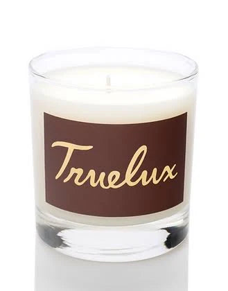 TRUELUX LOTION CANDLE - ESPRESSO