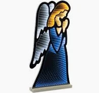 INFINITY MIRROR - ANGEL