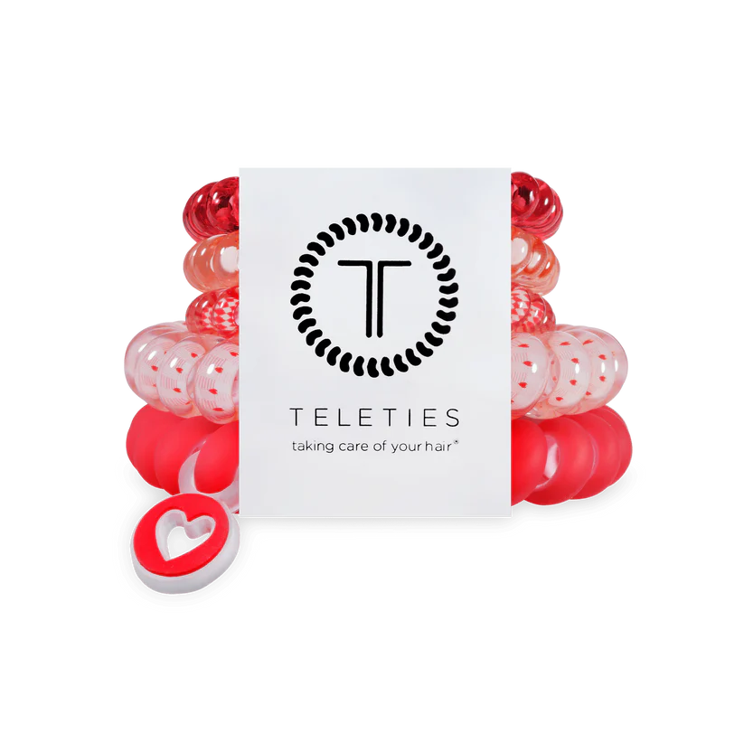 SOUL MATE MIX PACK HAIR TIES