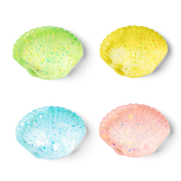 GOOLALA SQUISHIES SHELL