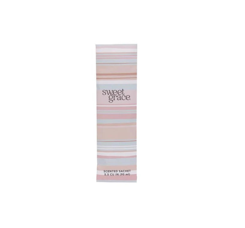 SWEET GRACE SLIM MOD STRIPE SACHET