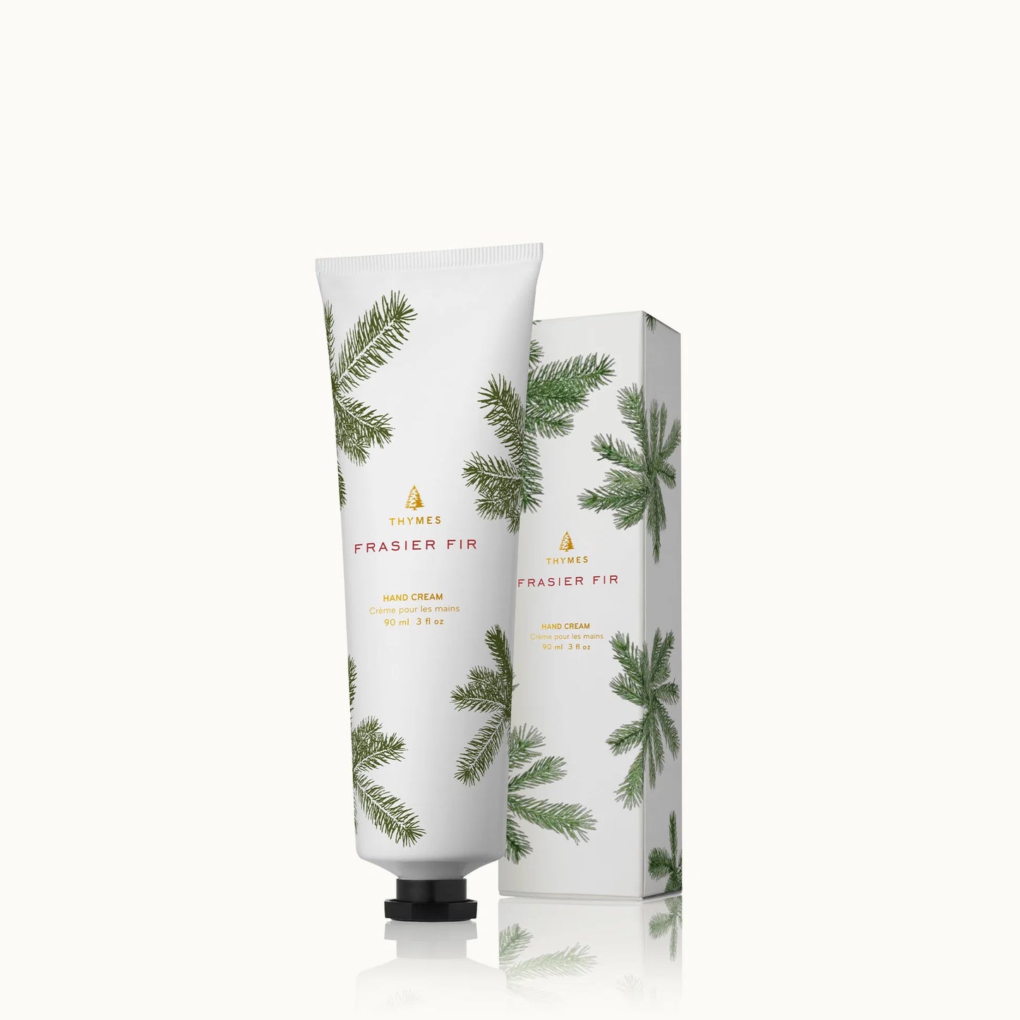 FRASIER FIR HAND CREAM - 3 OZ.