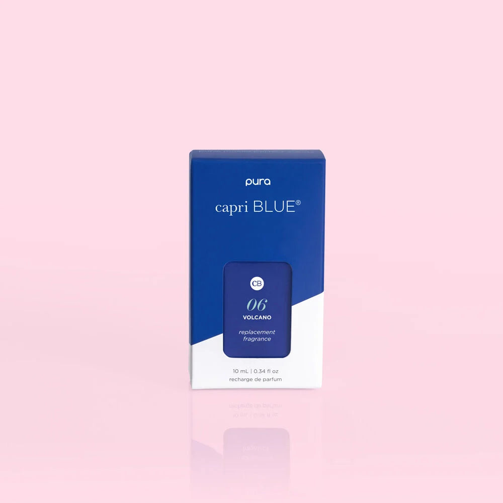 Capri Blue Pura Inserts