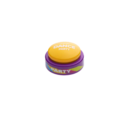 30 SECOND DANCE PARTY - VOLUME II