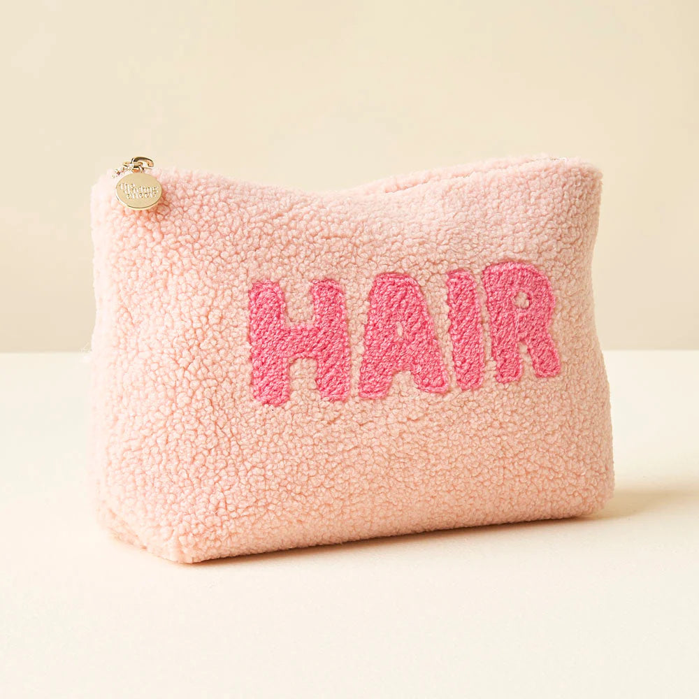 TEDDY POUCH