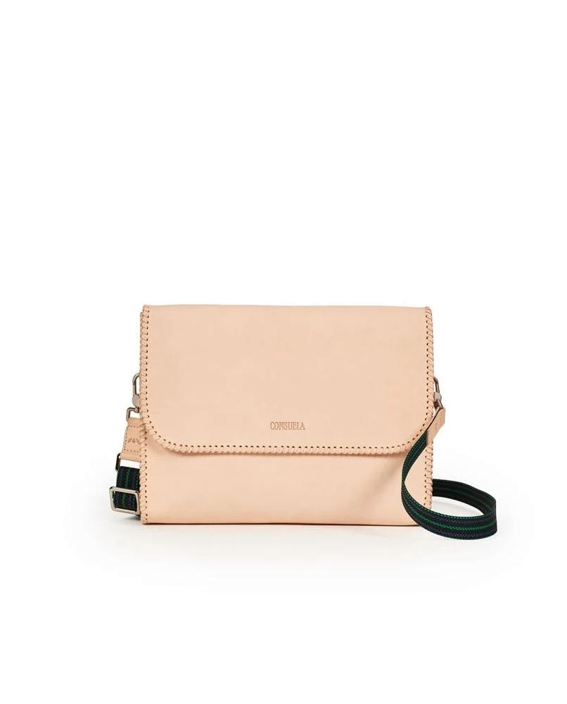 Chrissy Clutch, Diego Natural - Pharm Favorites by Economy Pharmacy