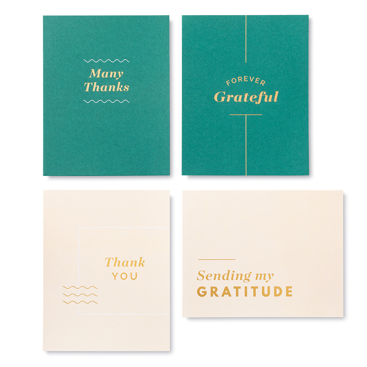 A Year of Gratitude - Pharm Favorites by Economy Pharmacy