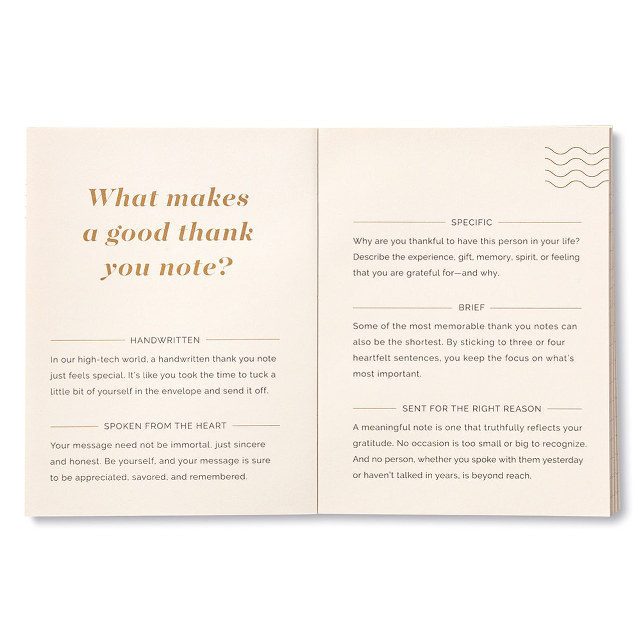 A Year of Gratitude - Pharm Favorites by Economy Pharmacy