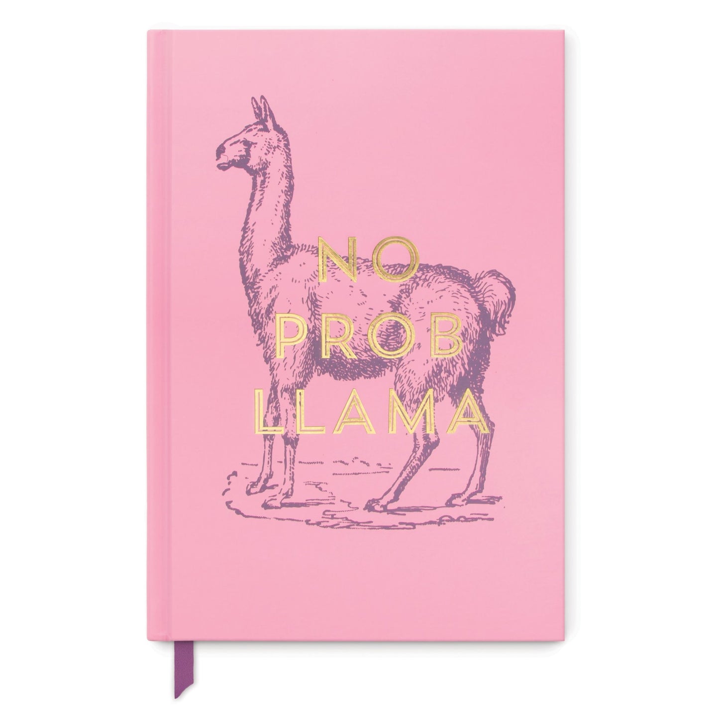 Vintage Sass Journal - Pharm Favorites by Economy Pharmacy