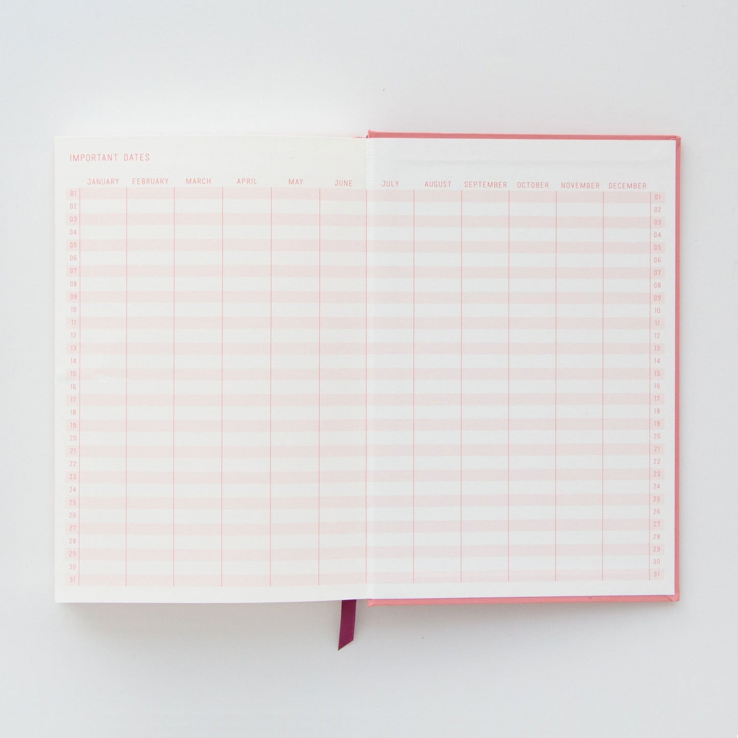 Vintage Sass Journal - Pharm Favorites by Economy Pharmacy