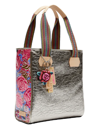 Apollo Classic Tote by Consuela - Pharm Favorites by Economy Pharmacy