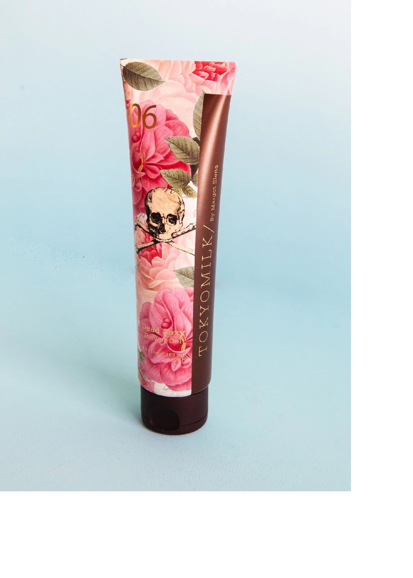 "Dead Sexy" Perfumed Shower Gel - Pharm Favorites by Economy Pharmacy