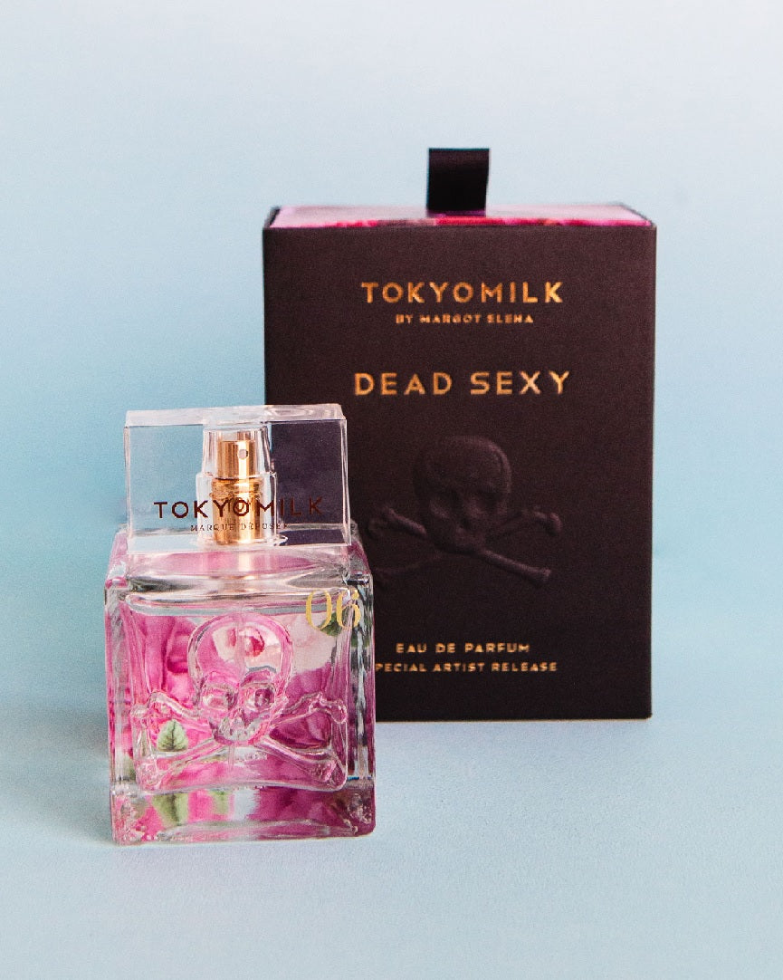 "Dead Sexy" Eau De Parfum - Pharm Favorites by Economy Pharmacy