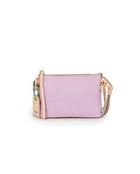Lila Teeny Crossbody by Consuela