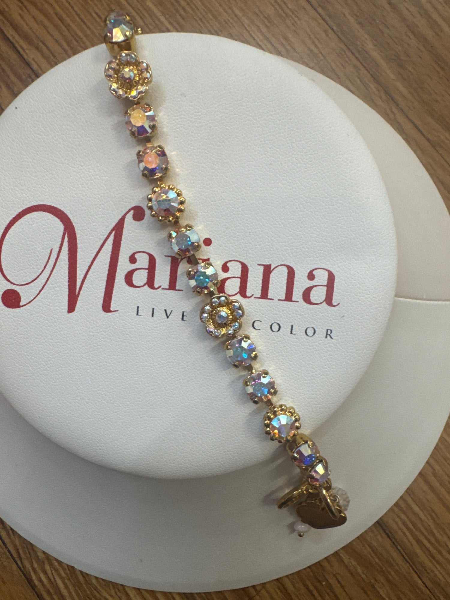 MARIANA NECKLACES
