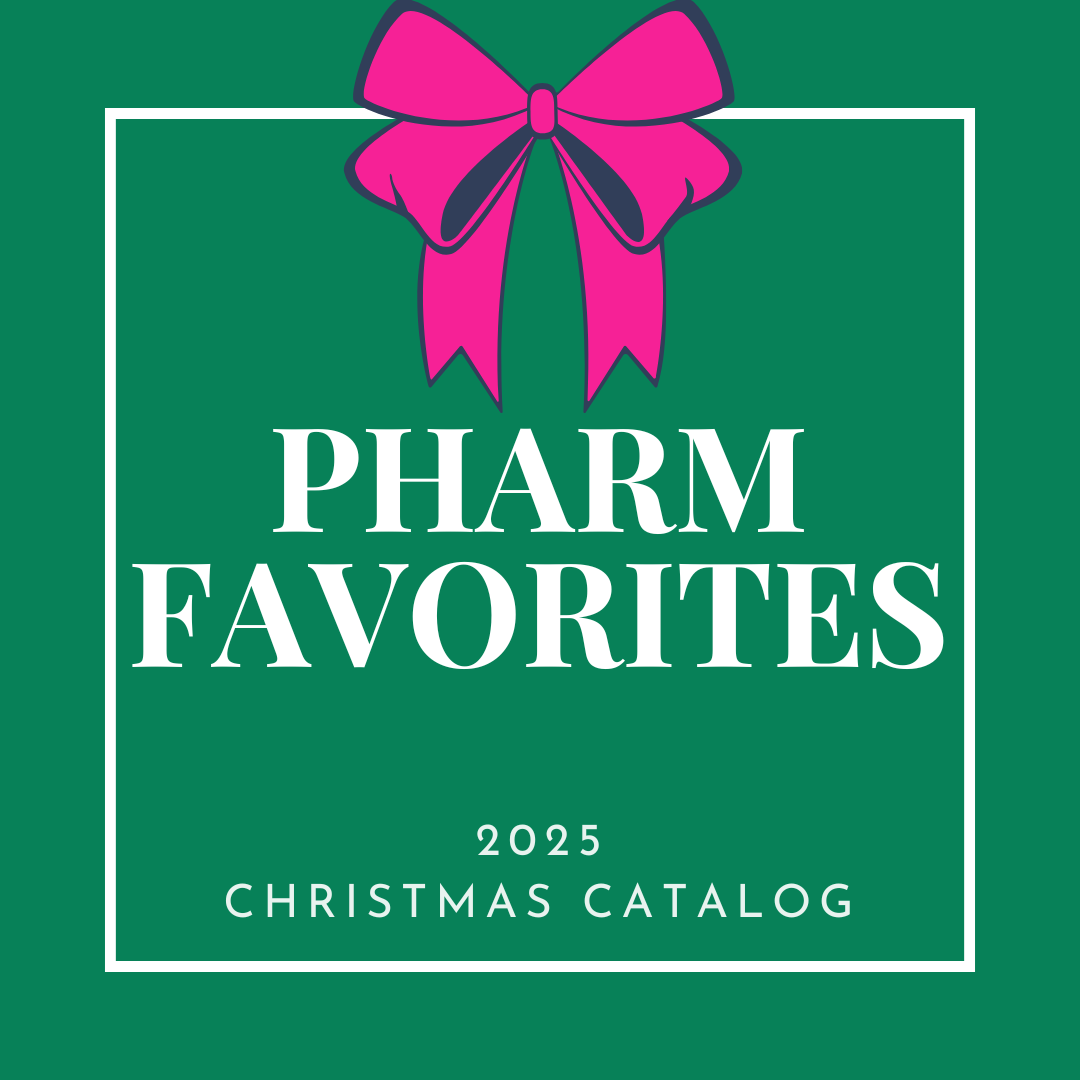 2025 CHRISTMAS CATALOG