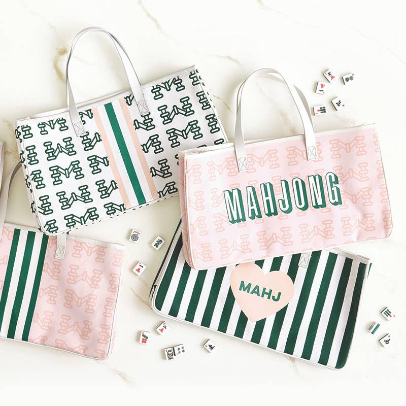 MAHJONG