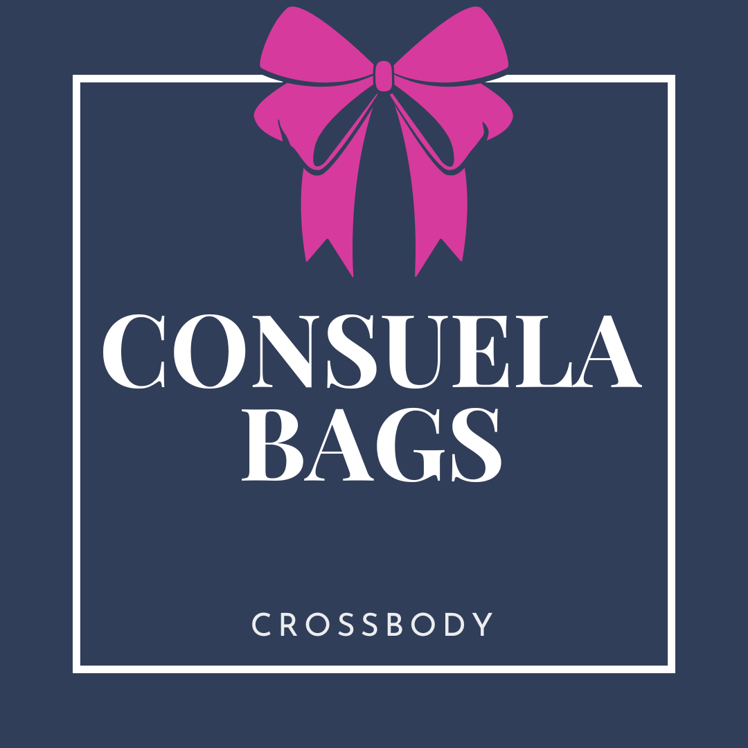 CONSUELA CROSSBODY