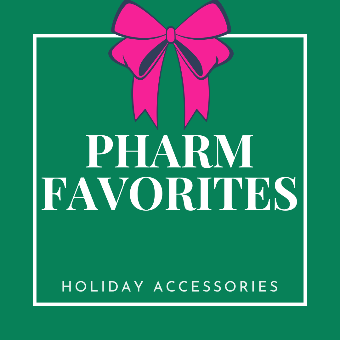 HOLIDAY ACCESSORIES