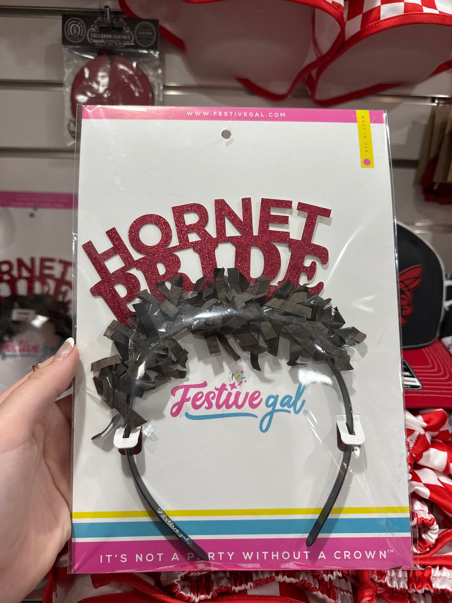 ACCESSORIES