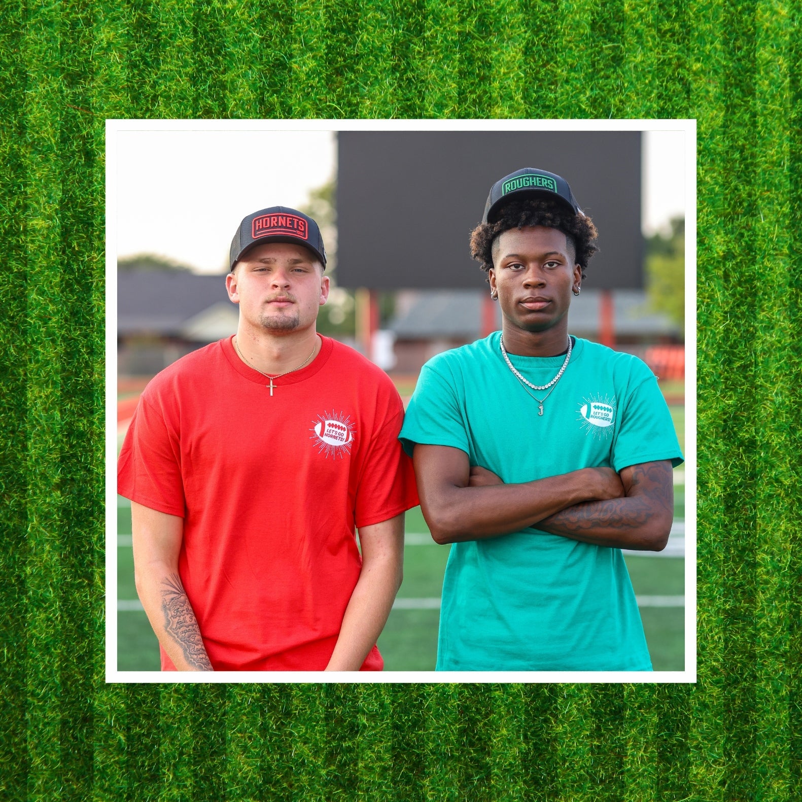 GAMEDAY Pharm Favorites by Economy Pharmacy