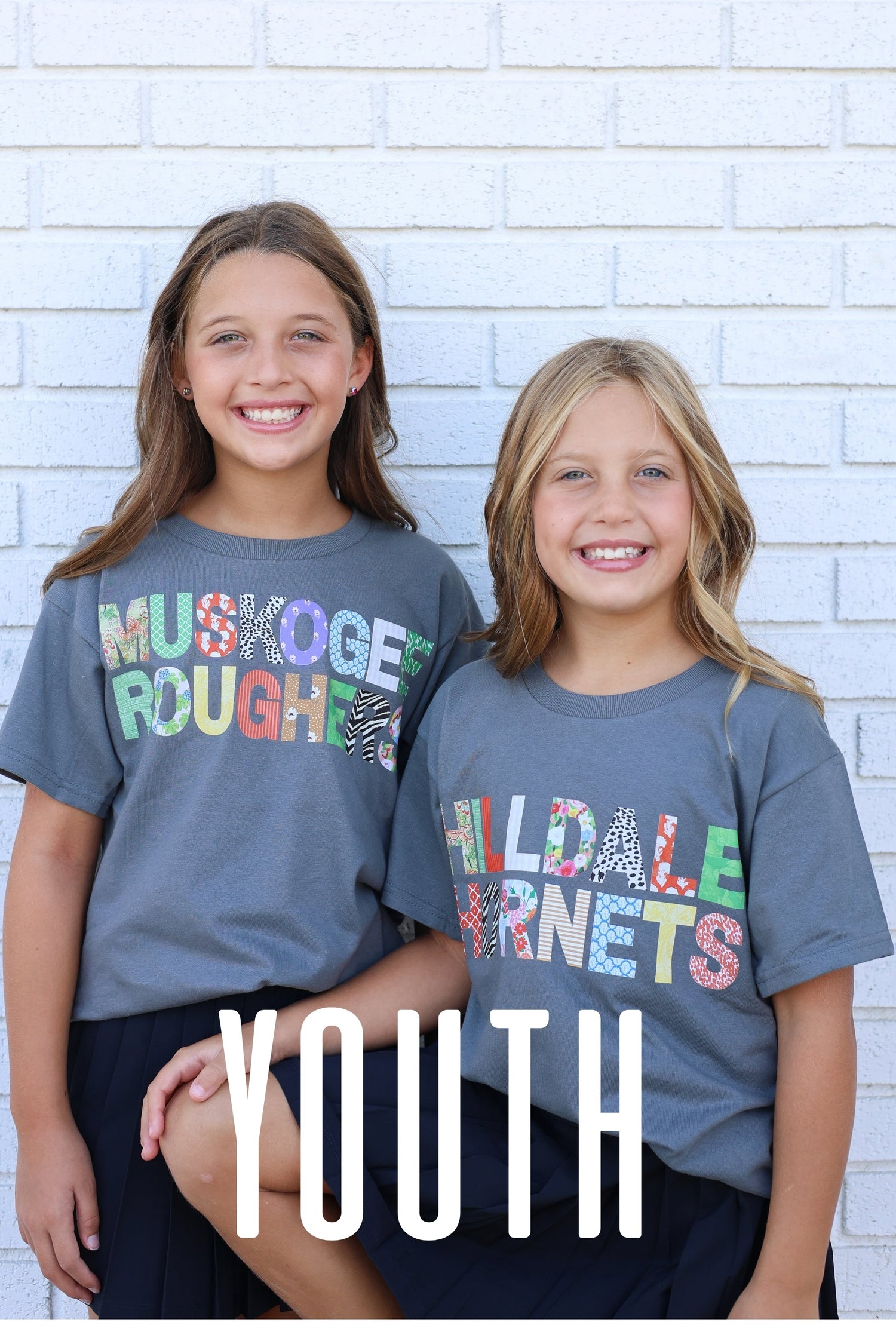SHOP KIDS