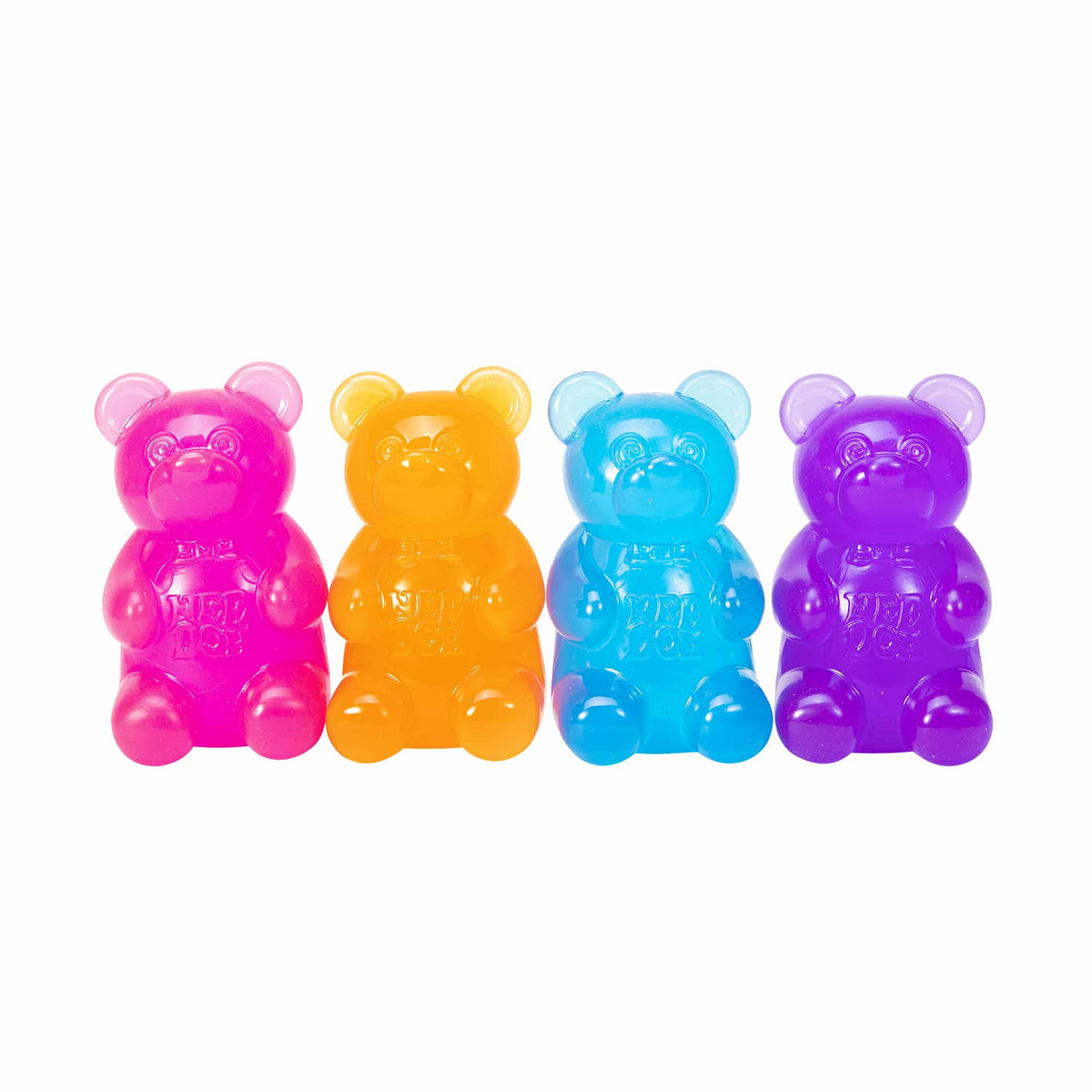 NEEDOH GUMMY BEAR - Pharm Favorites by Economy Pharmacy
