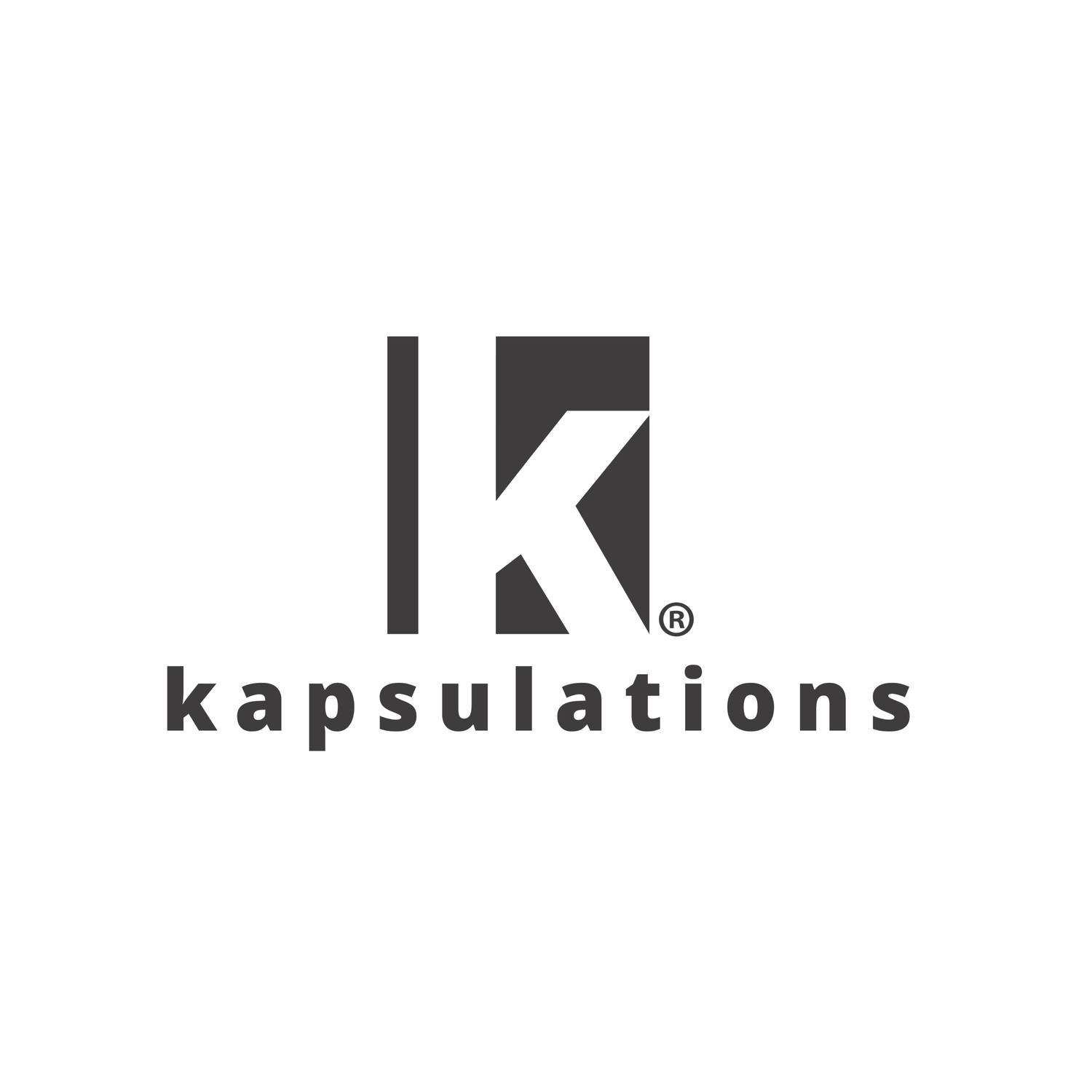 kapsulations