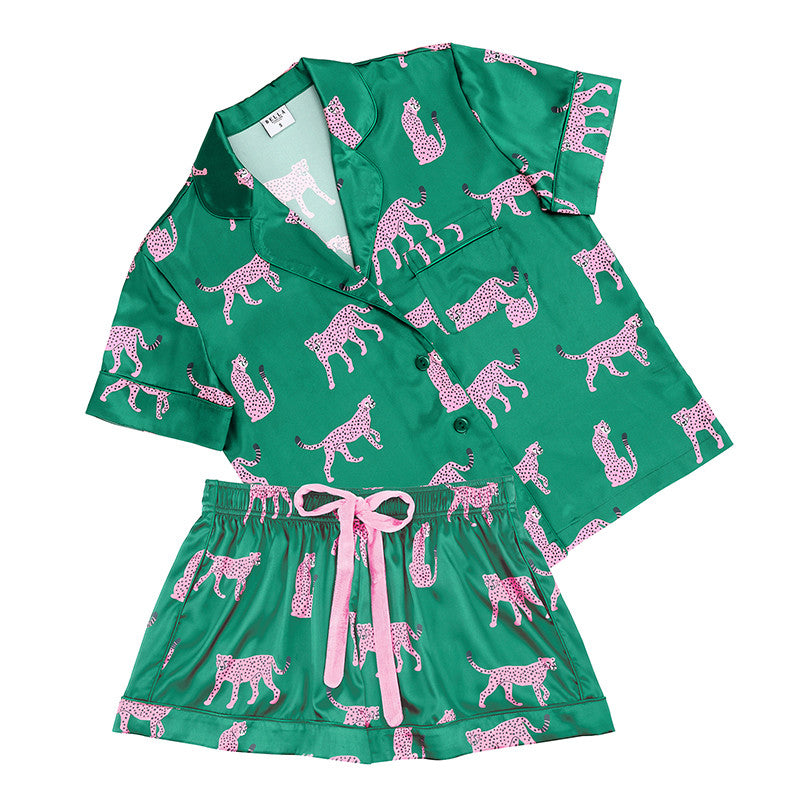 PAJAMAS