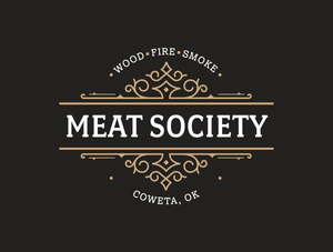 MEAT SOCIETY SEASONINGS