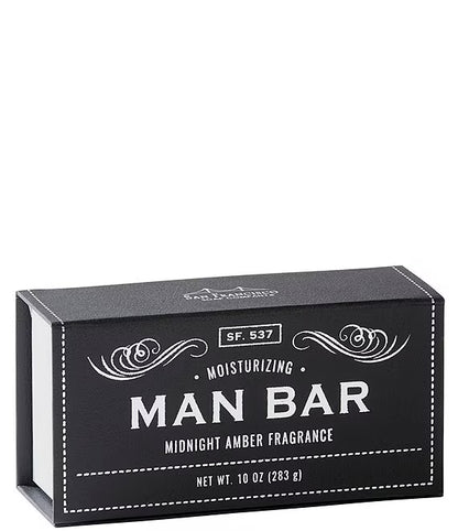 MAN BAR - Pharm Favorites by Economy Pharmacy