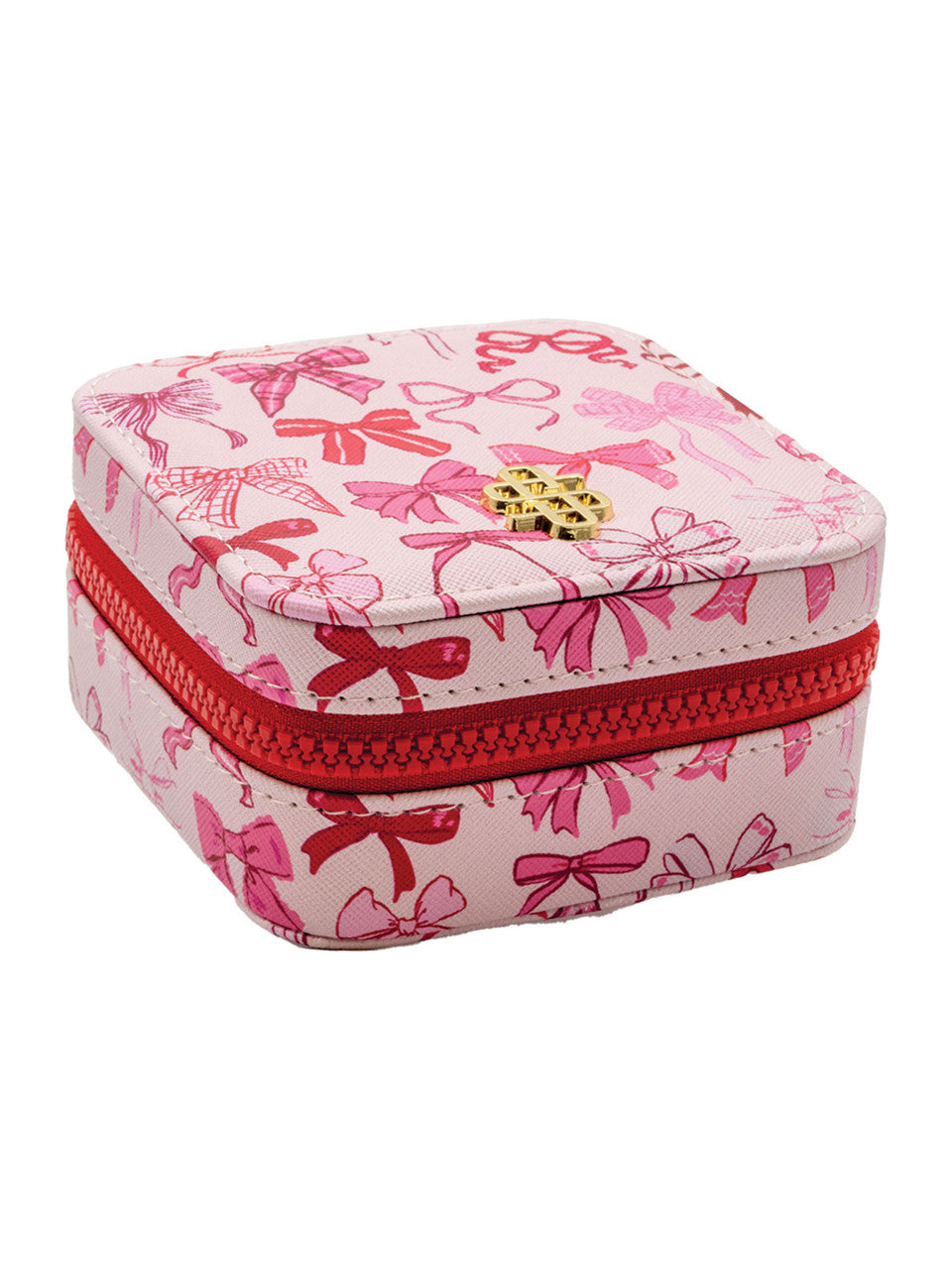 JEWELRY CASE - BOW