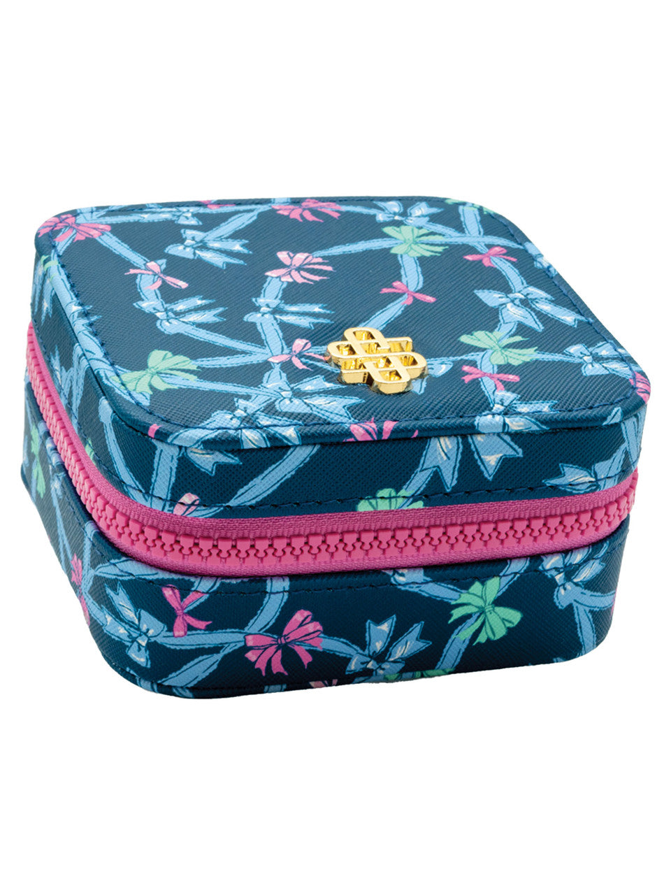 JEWELRY CASE - RIBBON