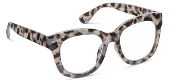 CENTER STAGE PROGRESSIVES - GRAY TORTOISE